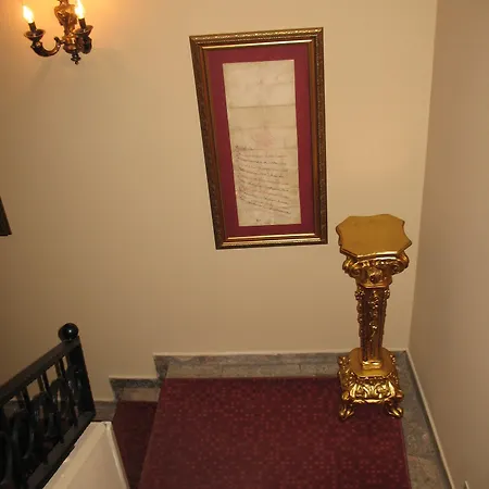 Burckin Park 3* Provincia di Istanbul
